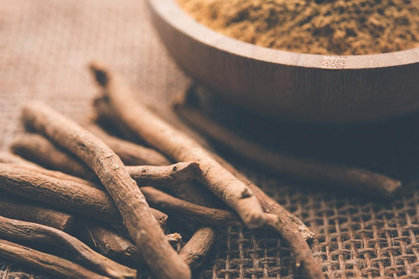 Ashwagandha as Treatment for Anxiety, Depression and Irritability
