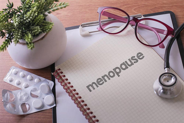 9 Science-Backed Natural Remedies For Menopause (2019)