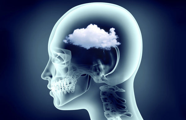 How to get rid of brain fog