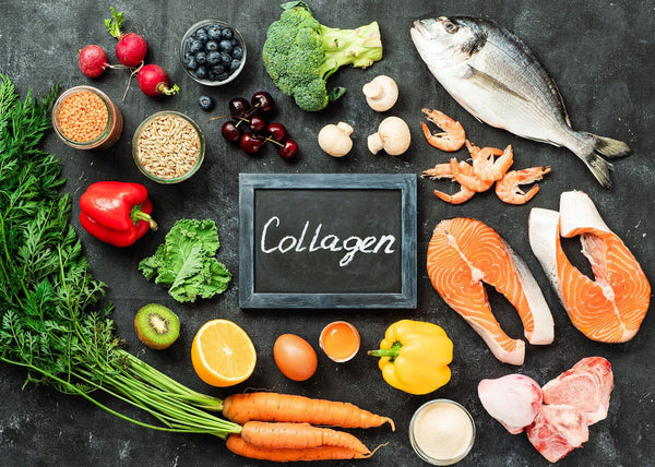 11 Foods With Collagen You Need to Know About