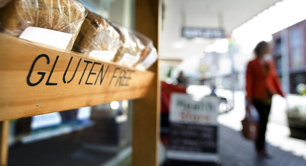 What is Non-Celiac Gluten Sensitivity and what are its Symptoms?