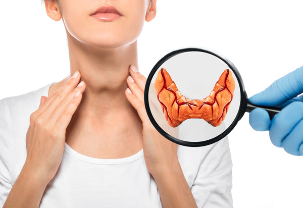 Permanently Beat Hypothyroidism Naturally: The Research-Backed Solution