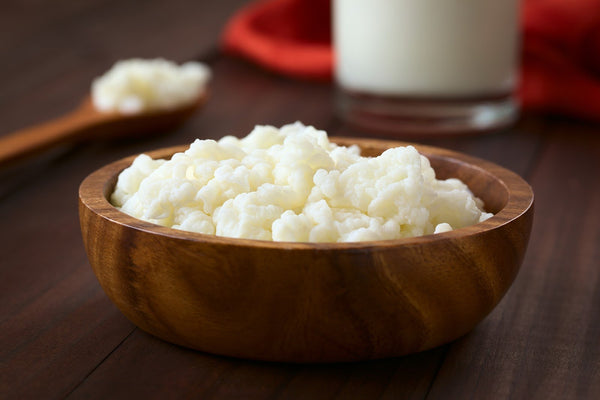 7 Health Benefits of Kefir You've Probably Never Heard About