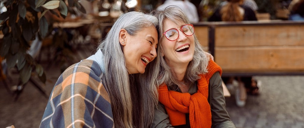 7 Menopause Symptoms Misinterpreted: How to Save Your Relationships From Them