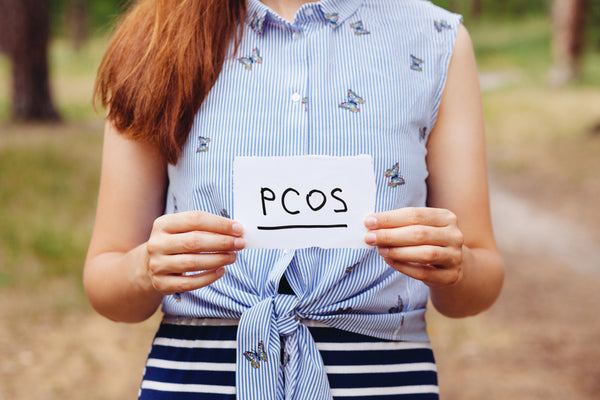 5 Effective Tips to Manage Your PCOS Naturally