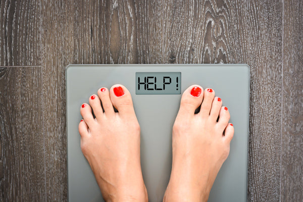 Can Hormonal Imbalance Cause Weight Gain? 7 Unmistakable Signs