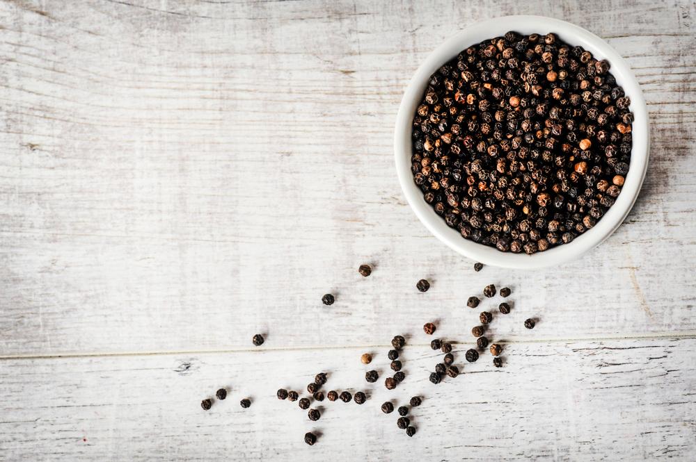 Top 29 Science-Backed Piperine Benefits (Found in Black Pepper)|Top 29 ...