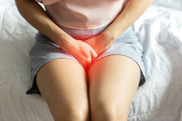 UTI Prevention: 7 Things You Can Do To Avoid A Urinary Tract Infection