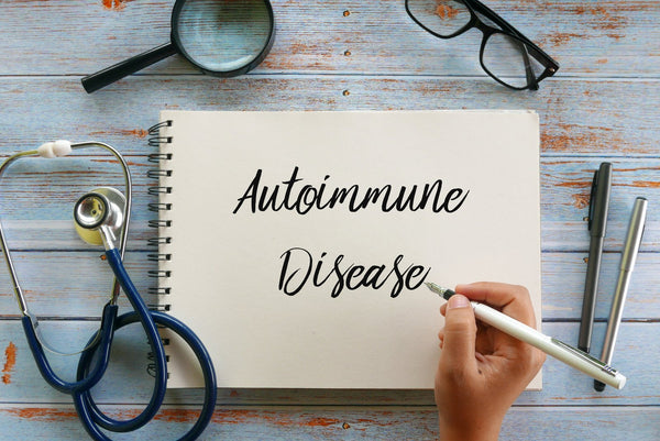 What Is an Autoimmune Disease and Who Gets Them?