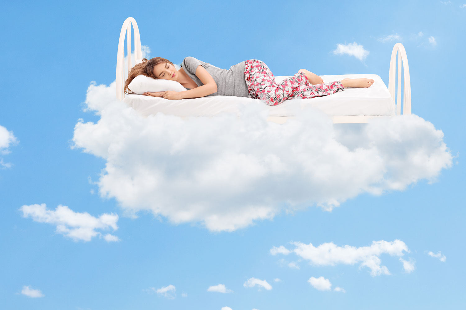 Do Vivid Dreams Affect Your Sleep Quality? – Happy Mammoth