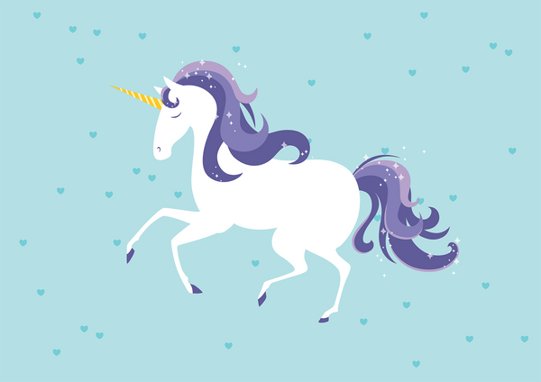 So You Want Unicorn Hair? Understanding Your Mane!