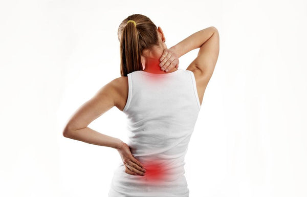 causes of chronic inflammation