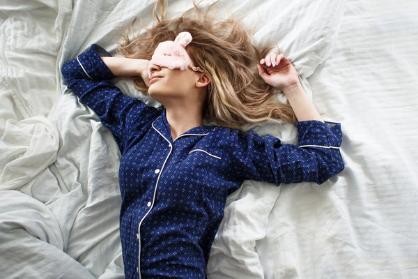 Cómo mejorar la calidad del sueño: Los 9 métodos para dormir bien