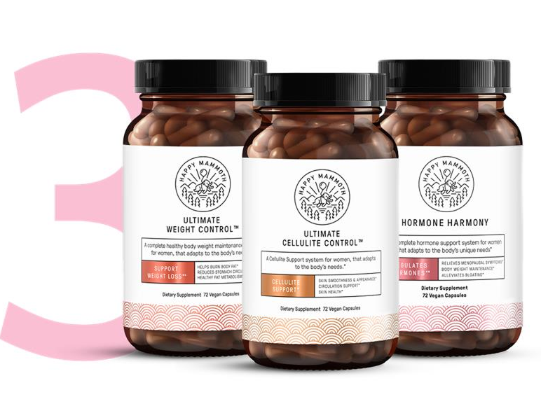 Ultimate Weight Loss Protocol 4.0