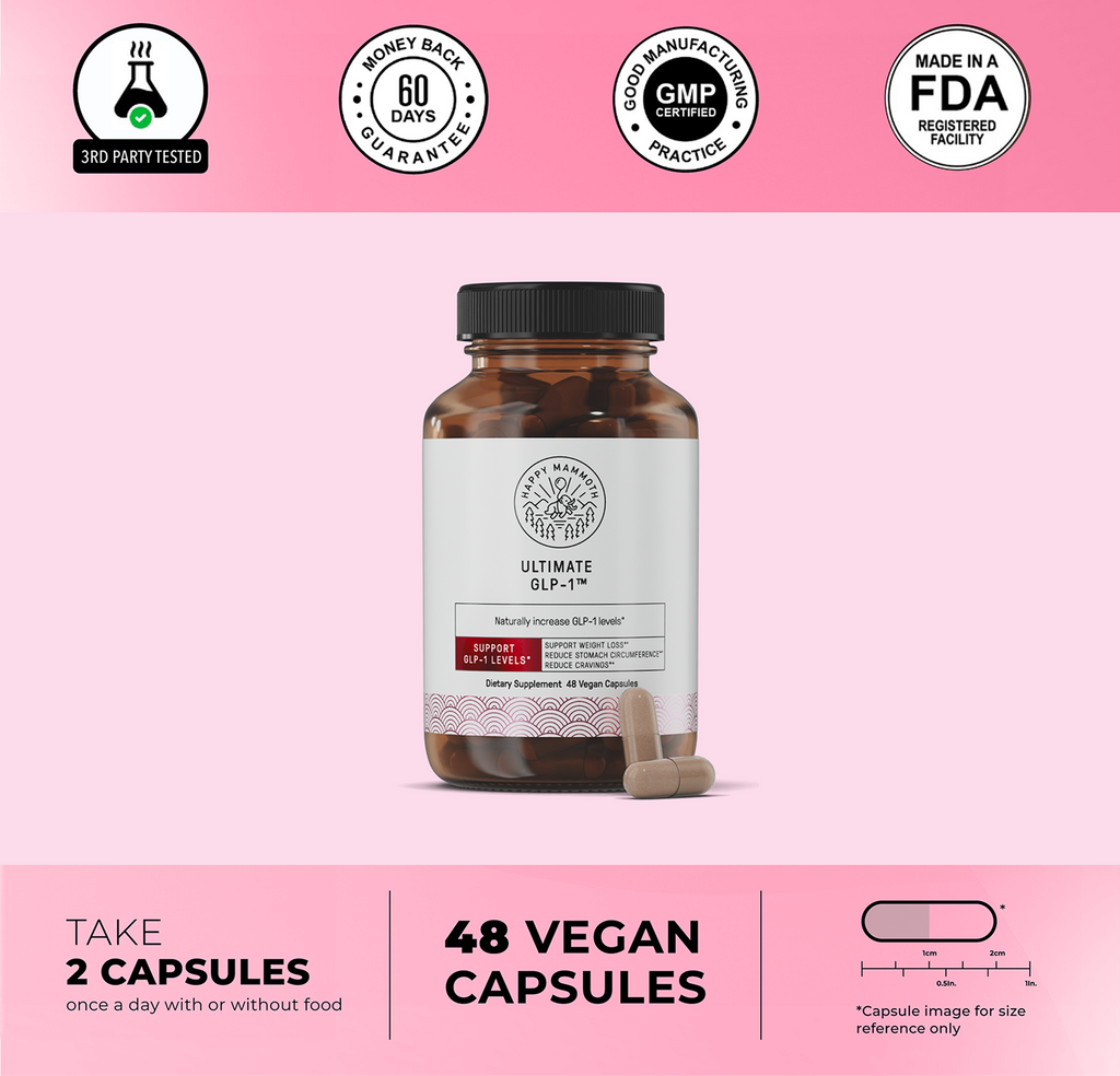 Ultimate GLP-1™