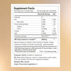 Colostrum Breakthrough