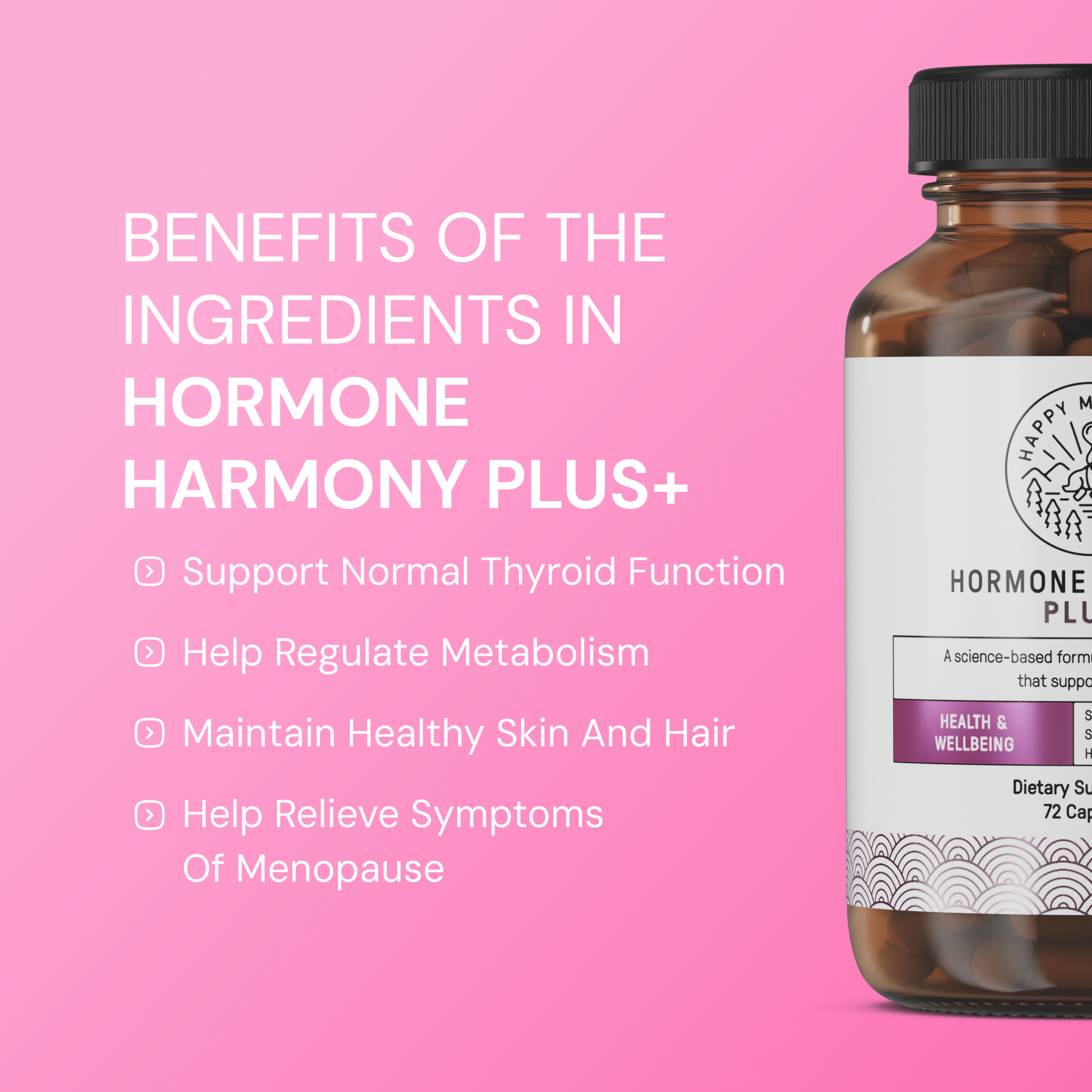 The Hormone Reset Kit