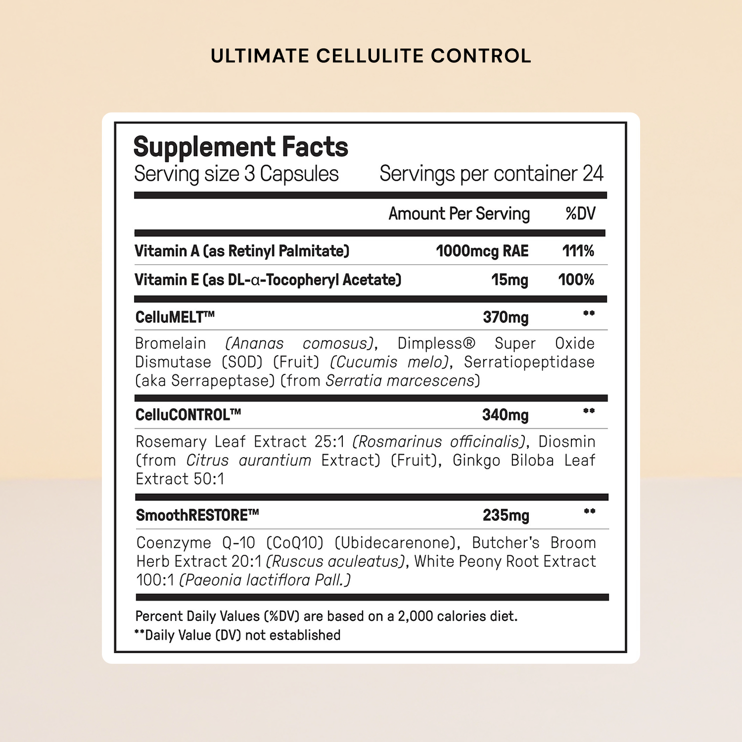 Ultimate Weight Loss Protocol 4.0