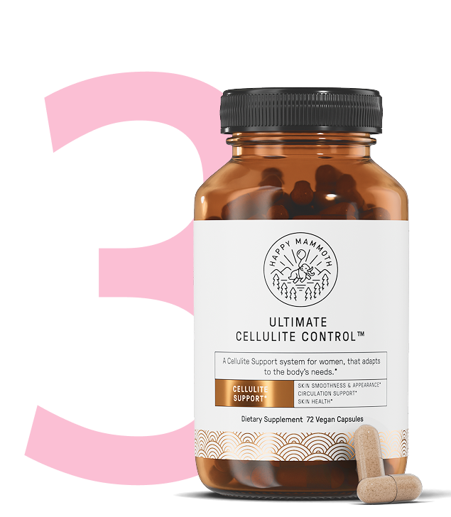 UltimateCellulite Control™