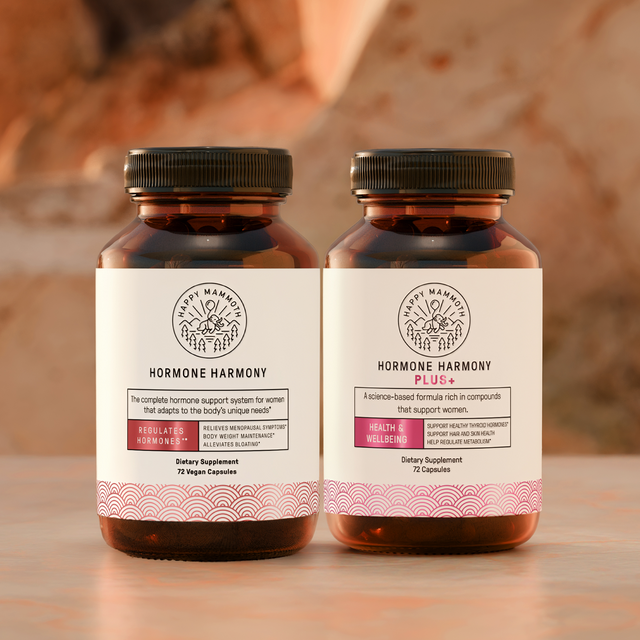 The Hormone Reset Kit