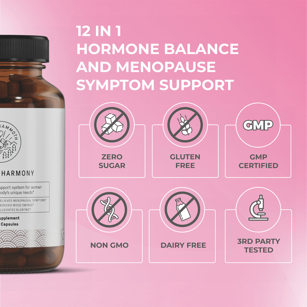 Hormone Harmony™