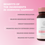 New &Ultra Potent Hormone Harmony