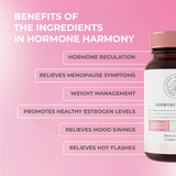 Nuevo y ultrapotente Hormone Harmony