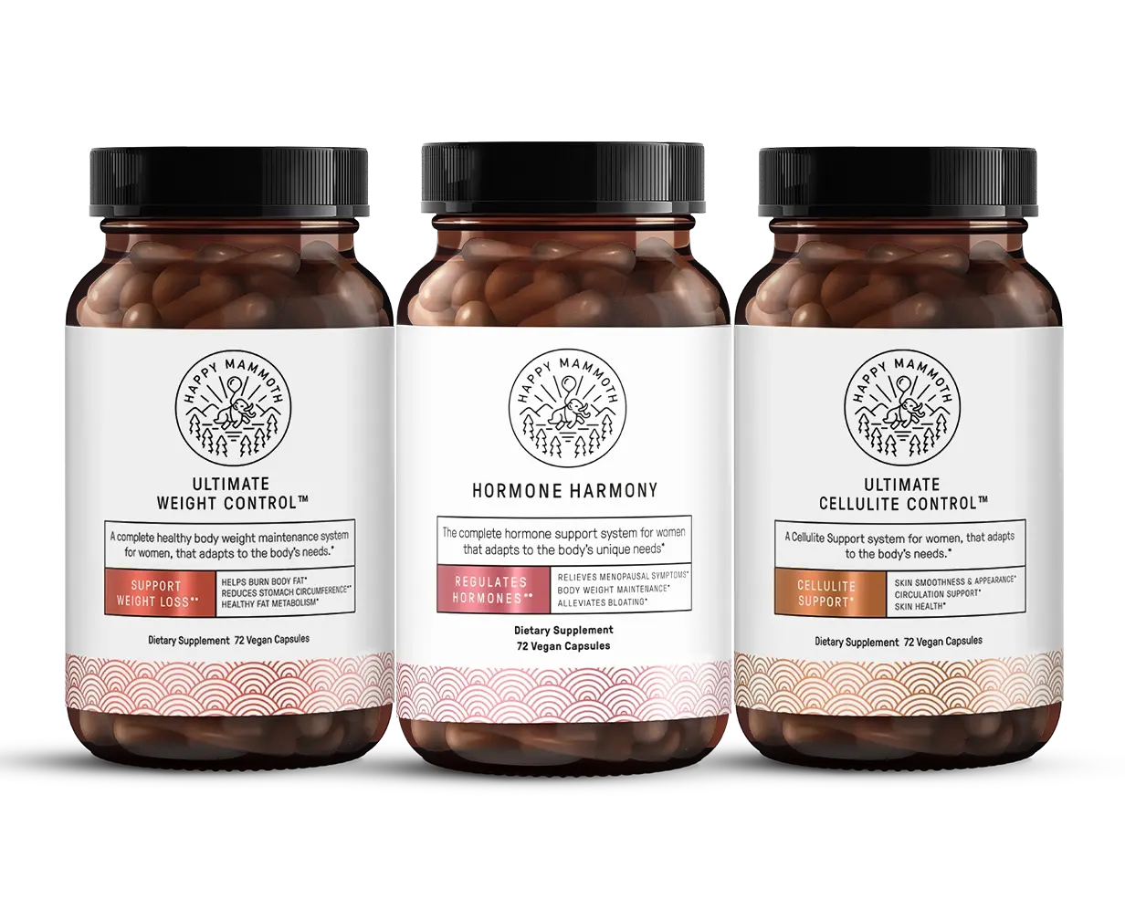 Customer Reviews – Happy Mammoth