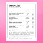 New Hormone Harmony PLUS+