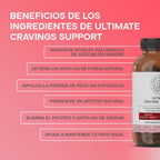Ultimate Cravings Control
