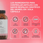 Ultimate Cravings Control