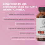 Ultimate Weight Control
