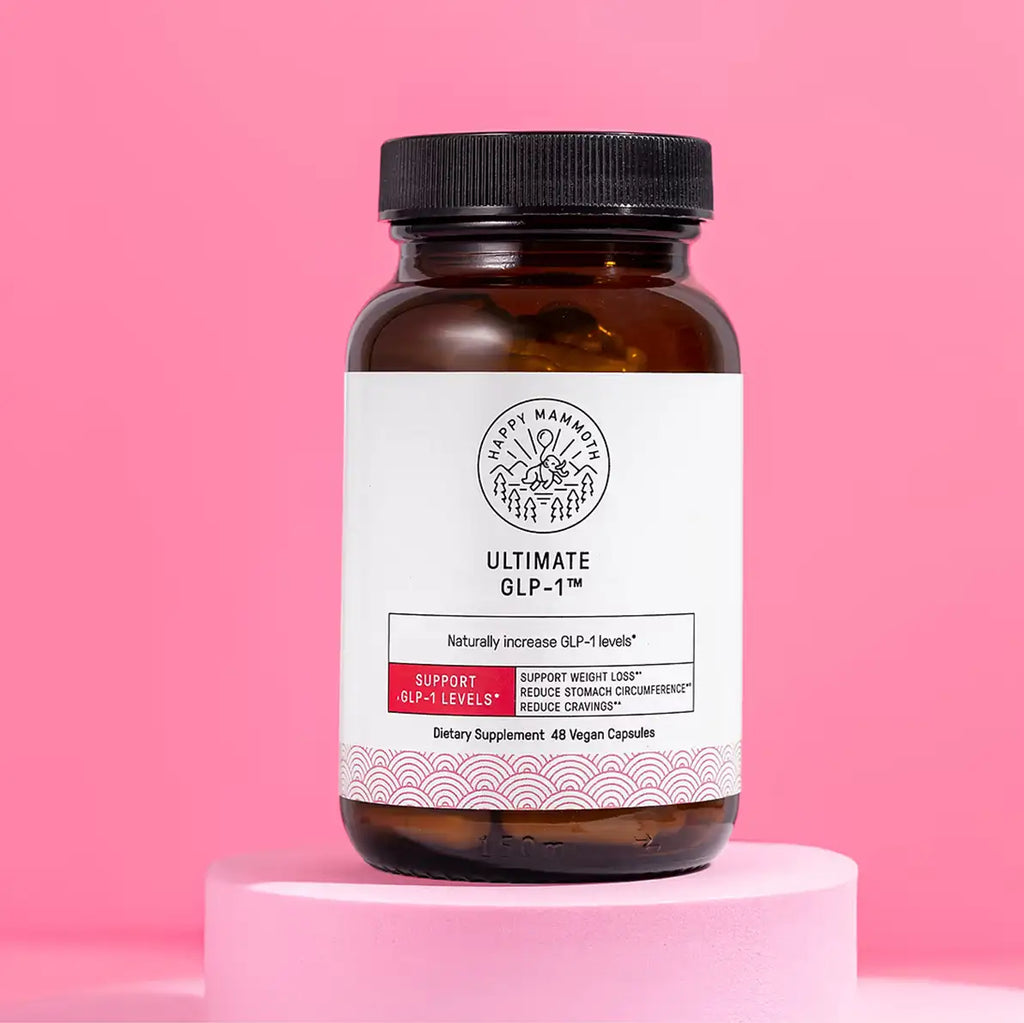 Ultimate GLP-1™