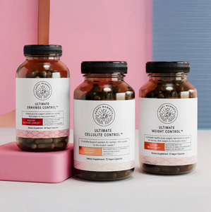 The Ultimate Weight Loss Protocol 3.0