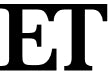 ET